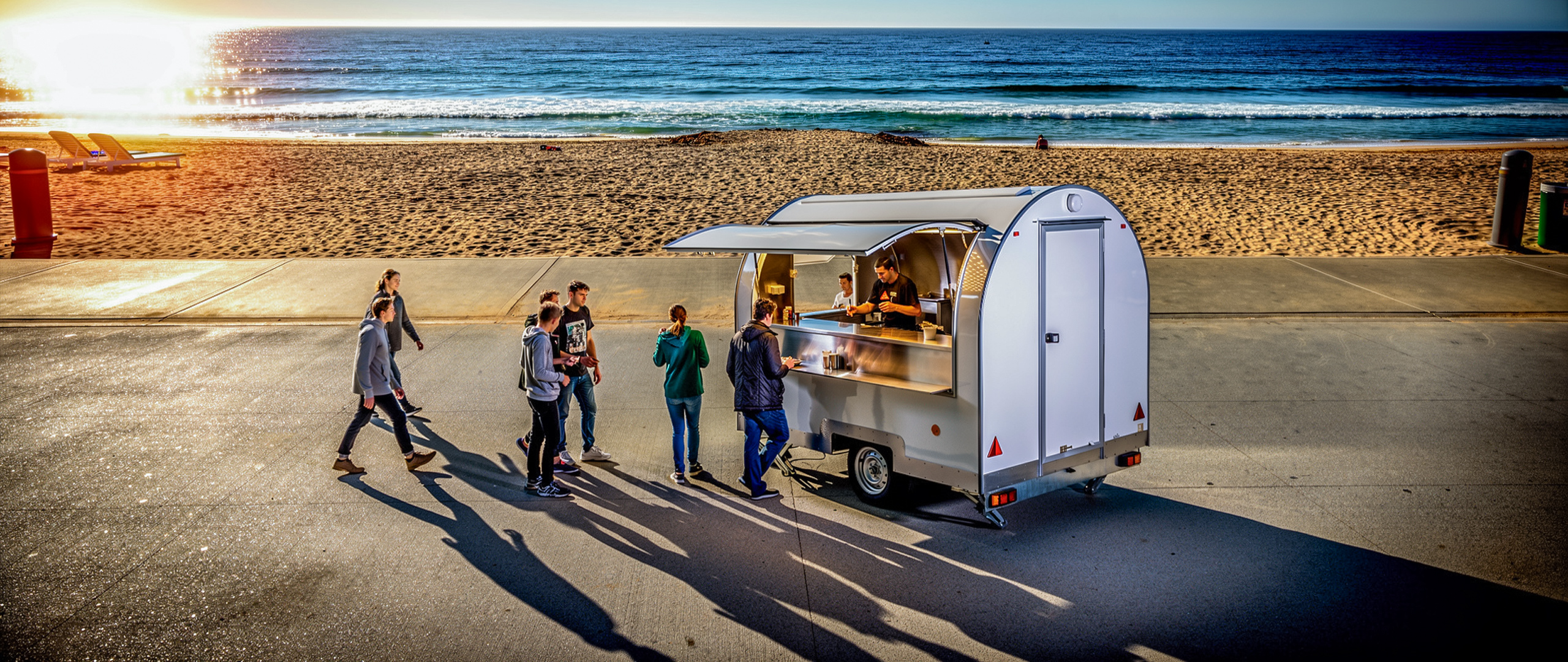 EasyGo - Featured image