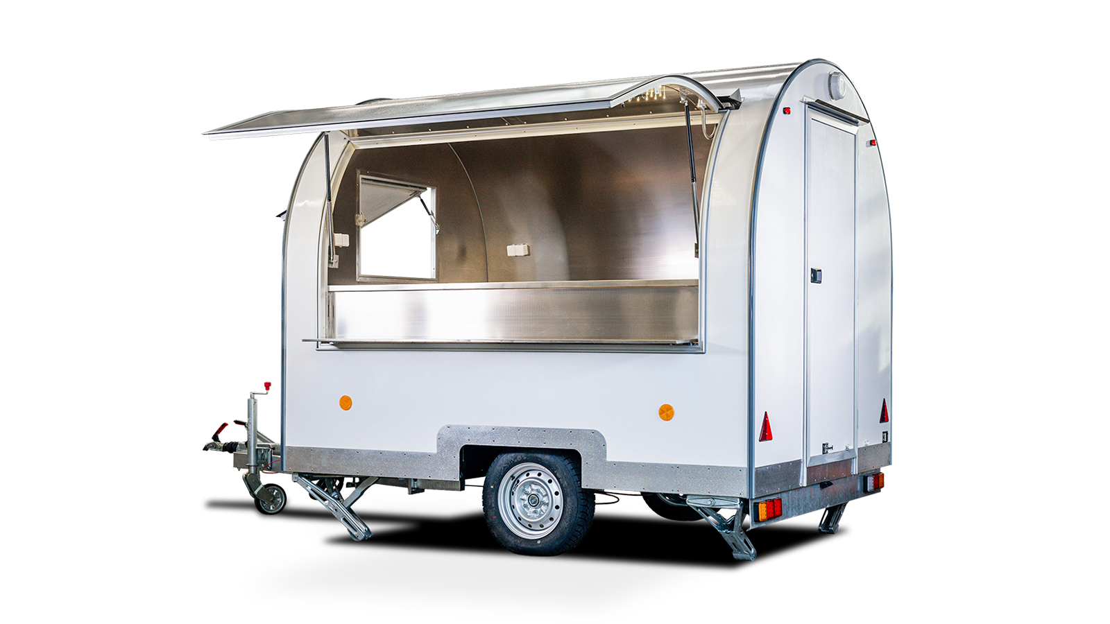 EasyGo – Trailer Platform Image