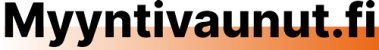 Myyntivaunut.fi Logo